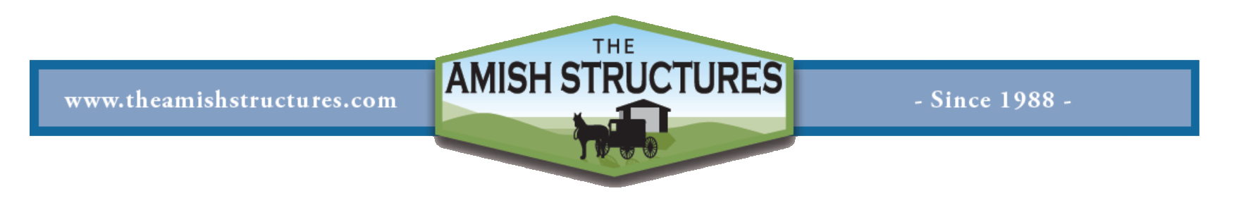 The Amish Structures